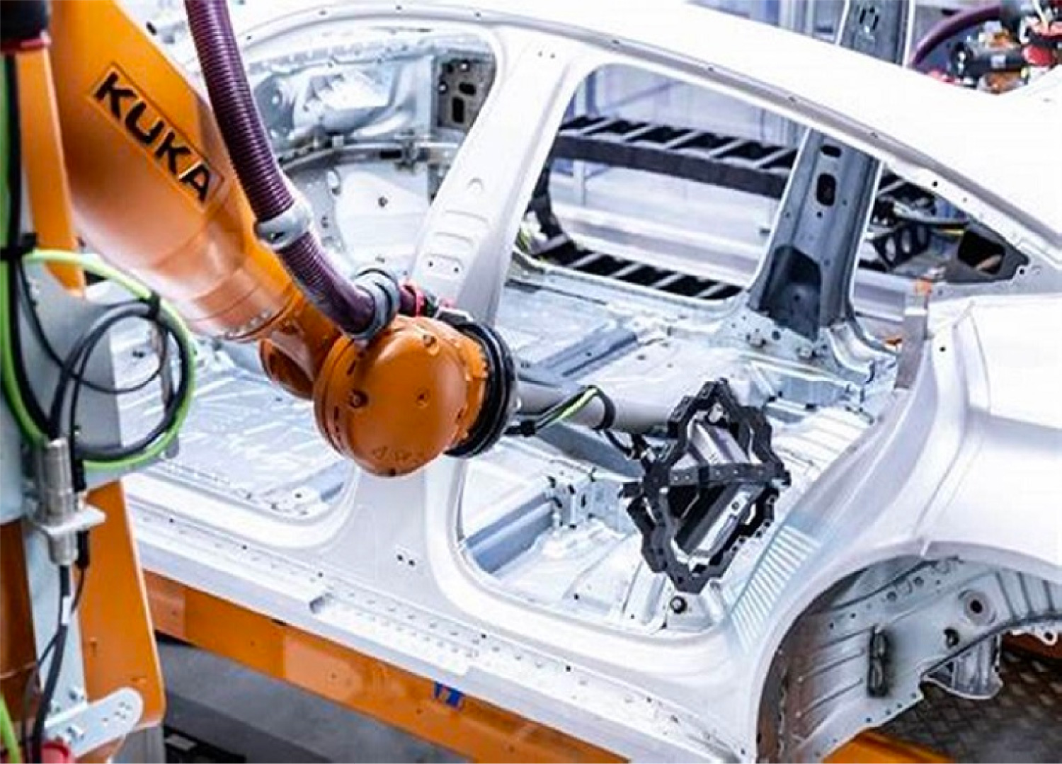 Automobilindustrie